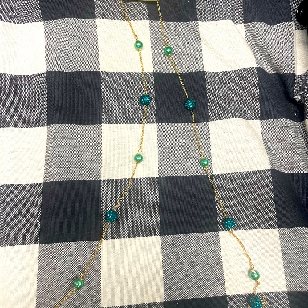Monet Necklace🔥